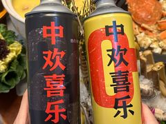 -金龙·打边炉(武进路店)