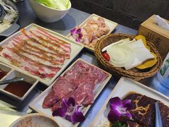 -喜来稀肉(虹泉路店)