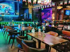 大堂-Famous肥猫墨西哥音乐餐吧(五棵松华熙LIVE店)