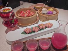 -竹外桃花·江南小酒馆(SKP·S店)