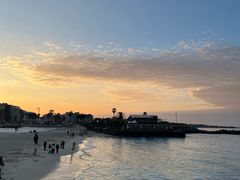 -咸德海水浴场