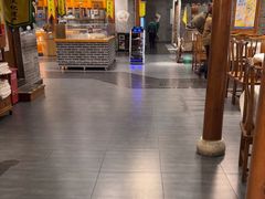 -东来顺饭庄(西直门店)