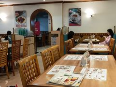 大堂-新世界餐厅(万达店)