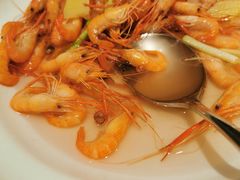 盐水大河虾-同庆楼(金宝汇店)