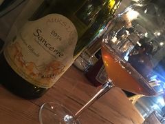 -RAC BAR(安福路店)