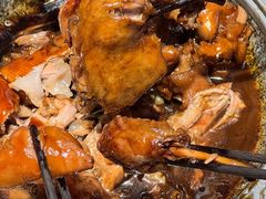 -应天大明王朝·南京菜(中山陵店)