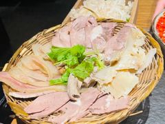 -盡膳口福跷脚牛肉火锅(国贸商城店)
