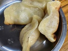 锅贴-锅贴大王南翔小笼(临沂二村店)