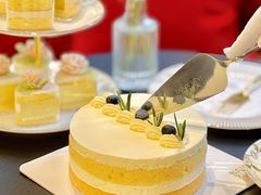 -杜哈夫DOUX RÊVE·生日蛋糕(日月光店)