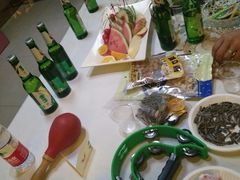 -酷必乐KTV(北行店)
