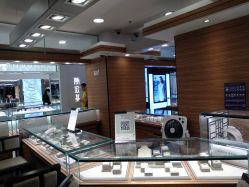 -TSL謝瑞麟(永安百货店)