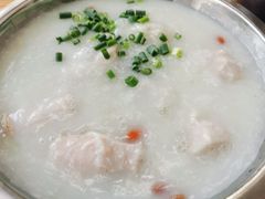 -南记食粥坊·宵夜大排档(南桂店)