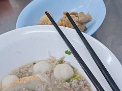 -榮泰米粉湯(Left Shop)