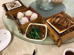 -琼菜王(南海店)