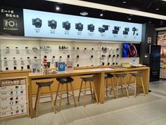 -Sony Store索尼(广州正佳店)