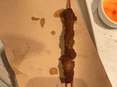 -左庭右院鲜牛肉火锅(长泰广场店)