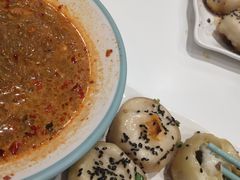 -小杨生煎(龙之梦购物中心店)