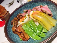 -L'Arome芳芳法国餐厅(仙林金鹰店)