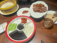-全聚德(双井店)
