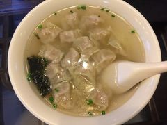 -秦淮小吃城(夫子庙店)