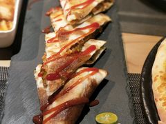 -清真·艾美可餐厅(大悦汇店)