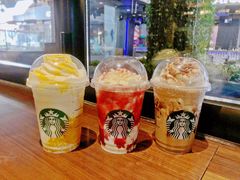 -星巴克臻选(北京富力家园店)