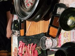 -千寻烧肉(政务区店)