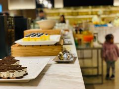 -上海临港美爵酒店·铃兰西餐厅