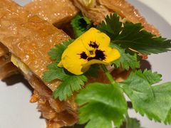 笋干素烧鹅-上名堂·鱼头好吃(体育场路店)