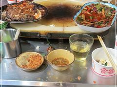 -阿昌白族石板烧(大理古城店)