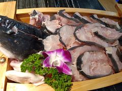 招牌肥鱼-鱼豆吉·豆浆鱼火锅(CBD店)