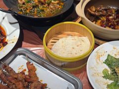 -有位虾匠·手工土菜小馆(市北店)