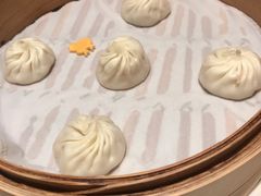 -鼎泰丰(德基广场店)