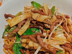 -寻裕记·现炒浇头面(人民广场店)