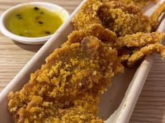 鸽鸽薯片-下酒(华熙店)