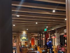 -江边城外烤全鱼(方庄时代购物中心店)