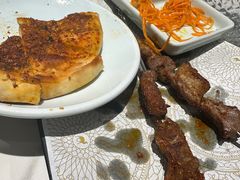 -阿里疆Alijiang·丝路美食·异域风情·清真(长楹天街店)