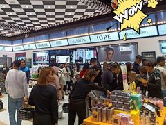 -首创奥特莱斯(西安店)
