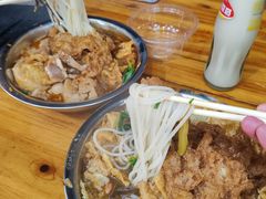 -凤张螺蛳粉·爽口粉(跃进路总店)