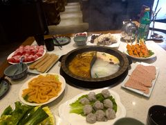 -五熟府(东方盐湖城店)