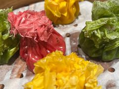 -龍聚祥烧麦馆(万达店)