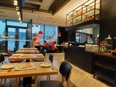 大堂-必胜客(群力王府井店)