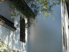 -方岩风景区