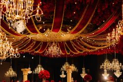 点击看大图 -沈阳君悦酒店·宴会厅