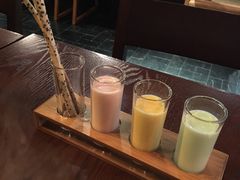 -斯比特花园西餐厅(东方商厦店)