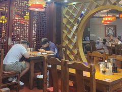 -德顺源·非遗烧麦·老菜(大观园店)