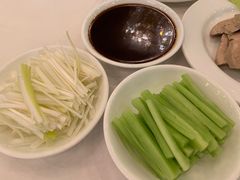 -九花山烤鸭店