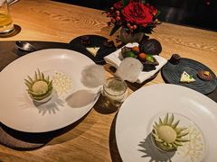 紫苏冰霜-泰安门Taian Table(镇宁路店)