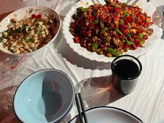 -巴蜀飘香川菜馆(无锡大饭东湖滨路酒吧街店)