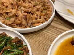 -榆林镇筋饼(知春路店)